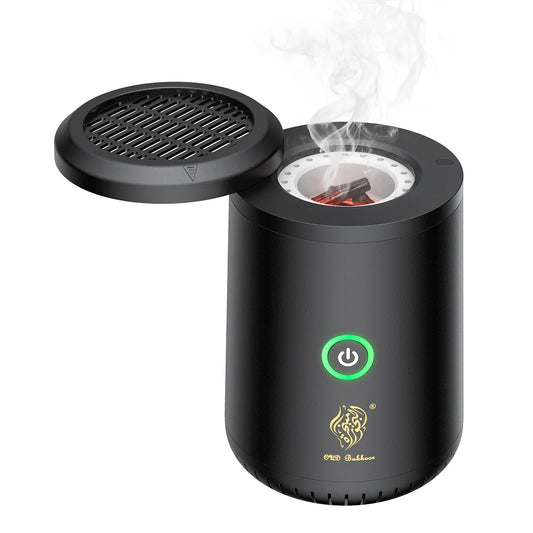 OUD Bakhoor Electric Aroma Diffuser