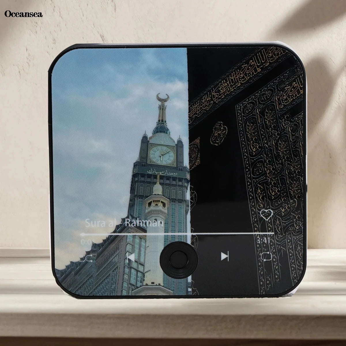 Surah Magnet Speaker