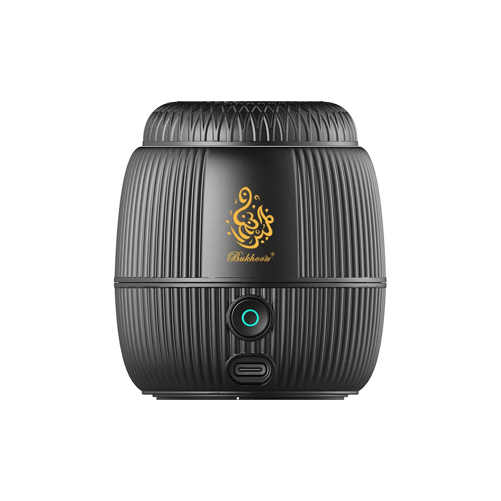 Mini Portable  Electric Burner Bakhoor Oud  USB Bakhoor