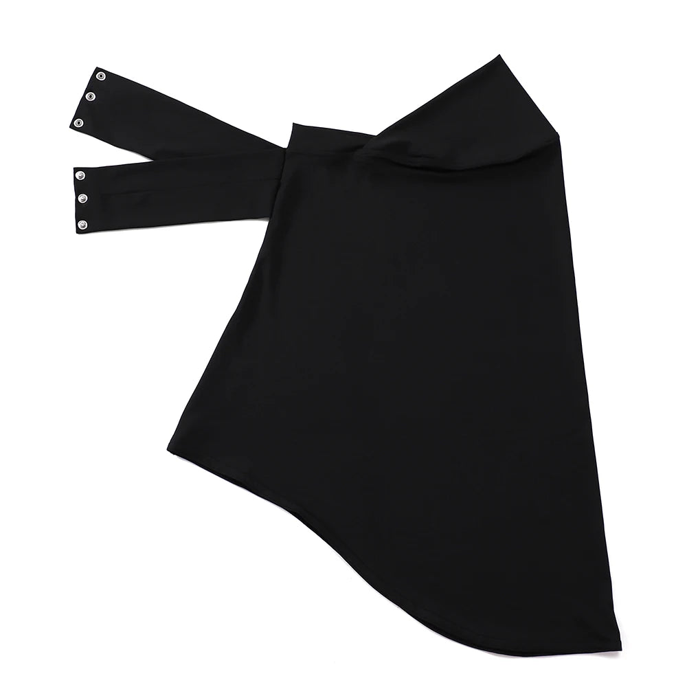 Full Cover Inner Instant Hijab Jersey