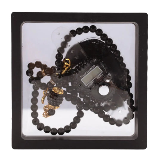 Muslim Prayer Set With Gift Box