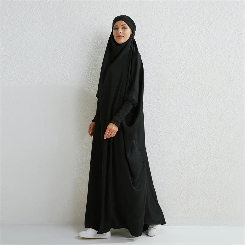 One-piece Prayer Dress