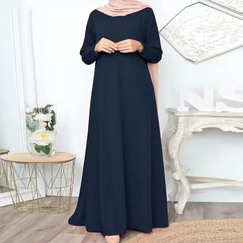Elegant Abaya
