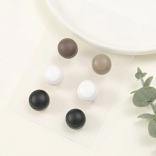 6pairs Magnet Hijab Scarf