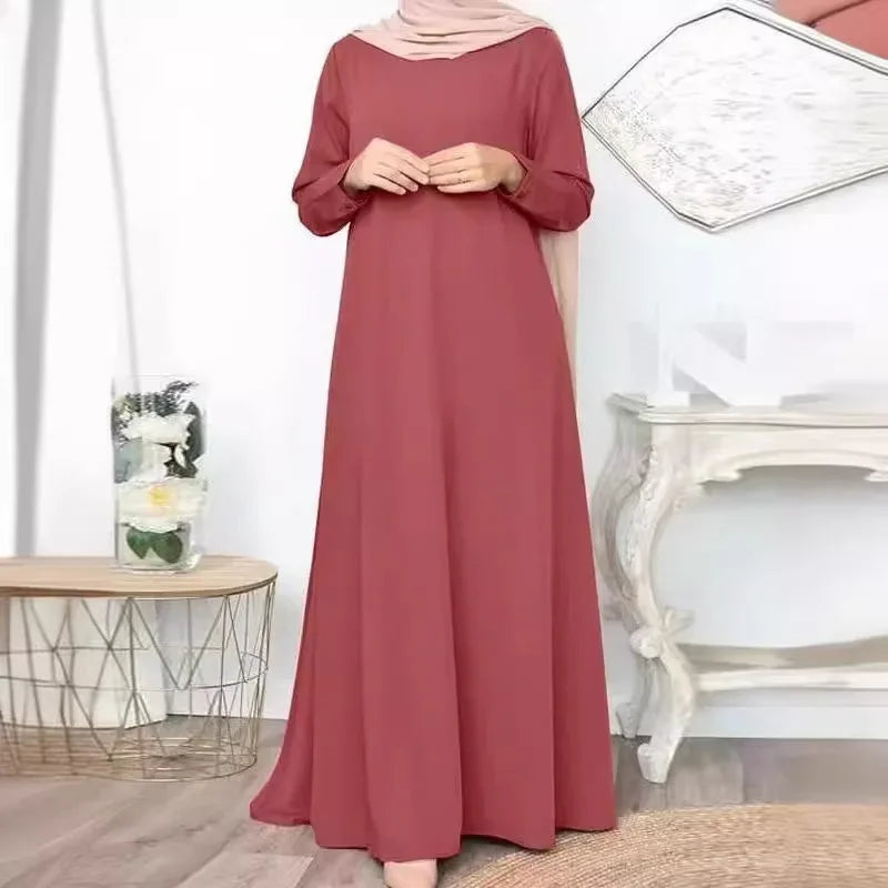 Elegant Abaya
