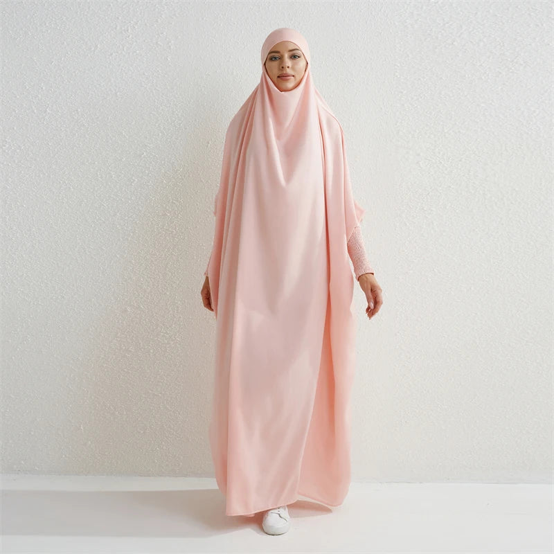 One-piece Prayer Dress