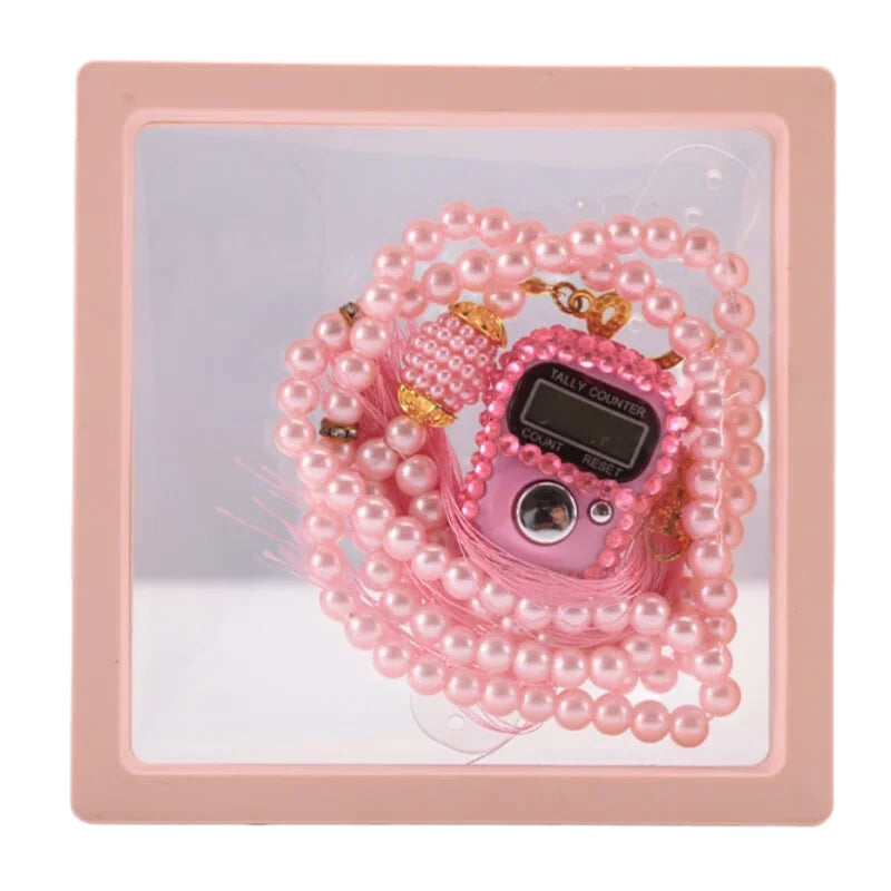 Muslim Prayer Set With Gift Box